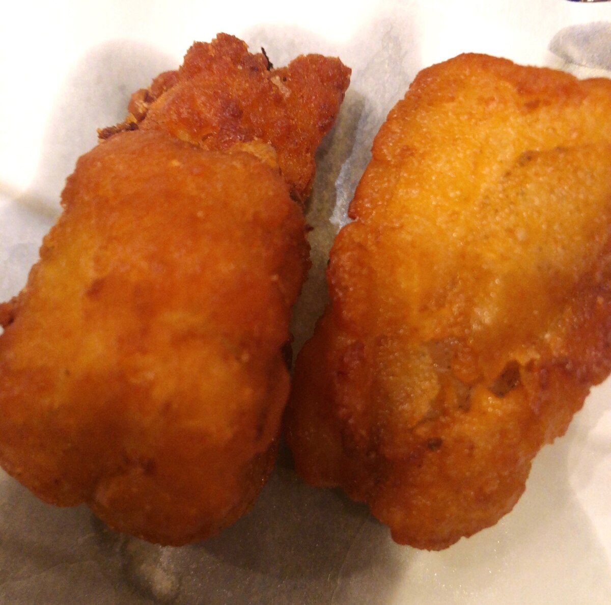 あんこうの美味しい唐揚げ レシピ 作り方 By 桜 咲子 楽天レシピ あんこうの美味しい唐揚げ レシピ 作り方 By 桜 咲子 楽天レシピ